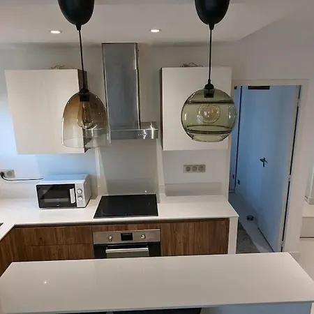 T2 De Standing Sallins Coubertin Appartement